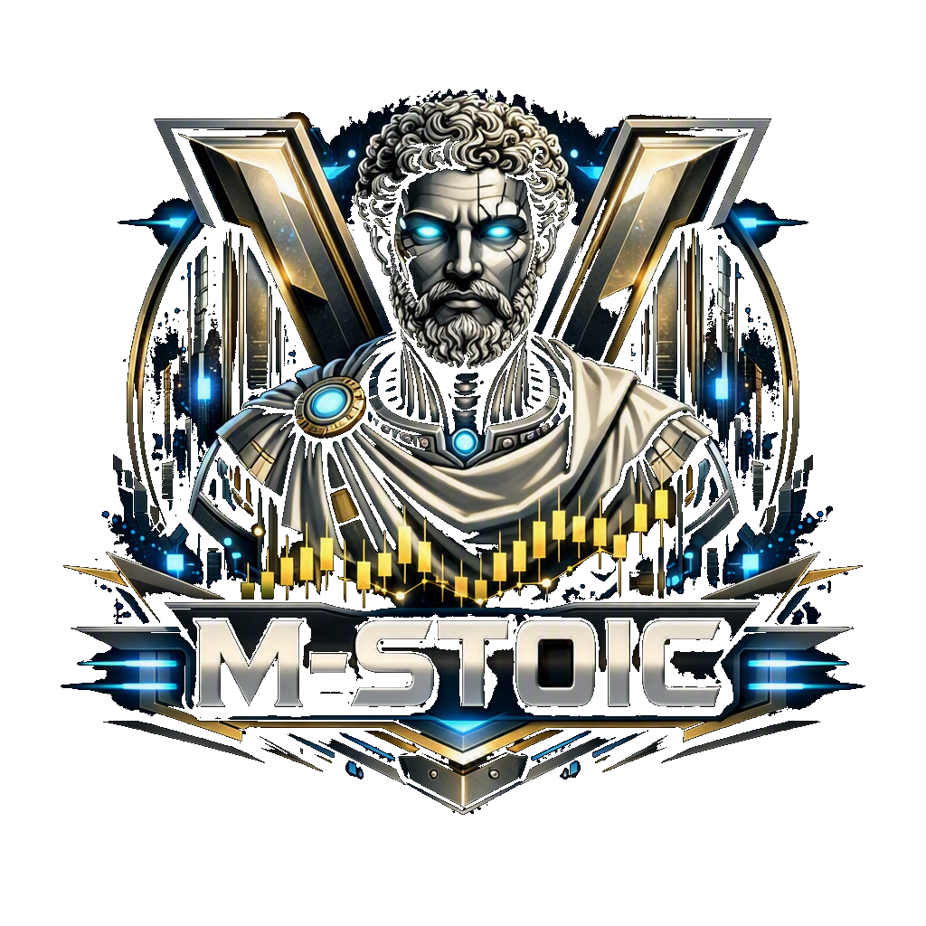 M-STOIC logo